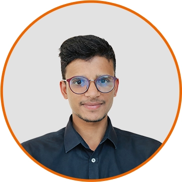 Ajit Karale - CAD Engineer | MIT Placed Student 